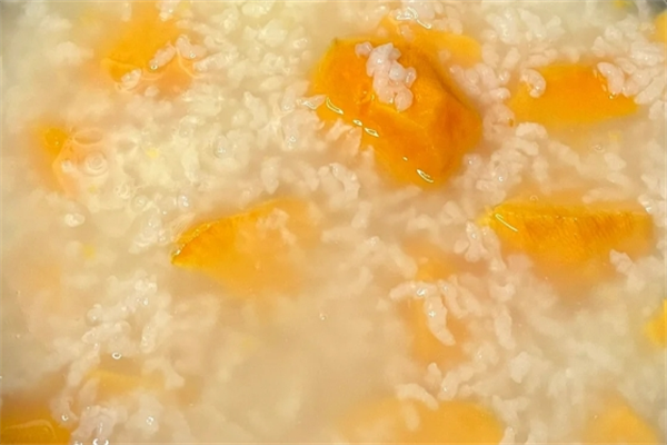 蕃薯粥加盟