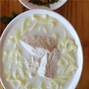 豆花面培訓