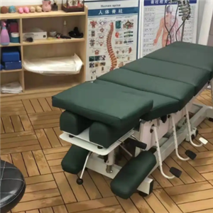 脊椎养护