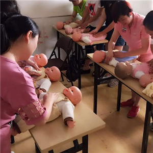 小兒理發(fā)