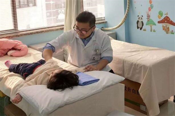 小兒理發加盟