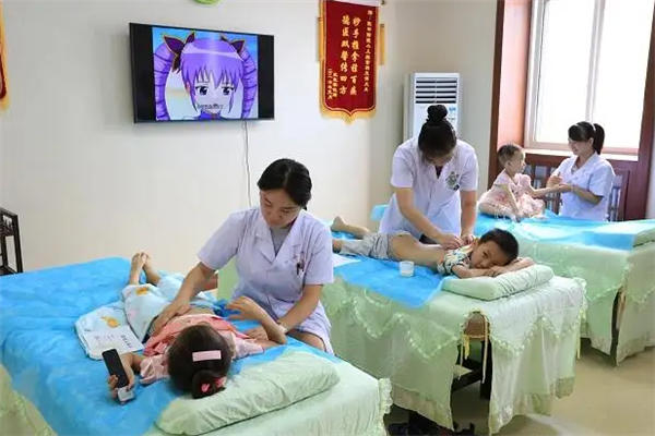 小兒理發加盟