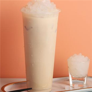 燒烤奶茶