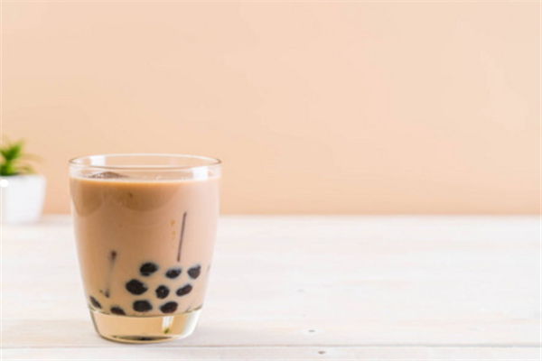 燒烤奶茶加盟