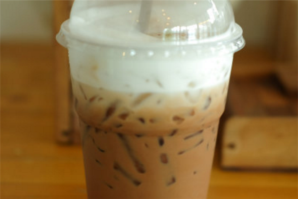 燒烤奶茶加盟