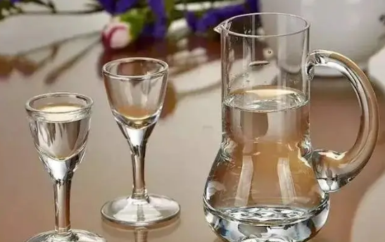 汾酒1500清道