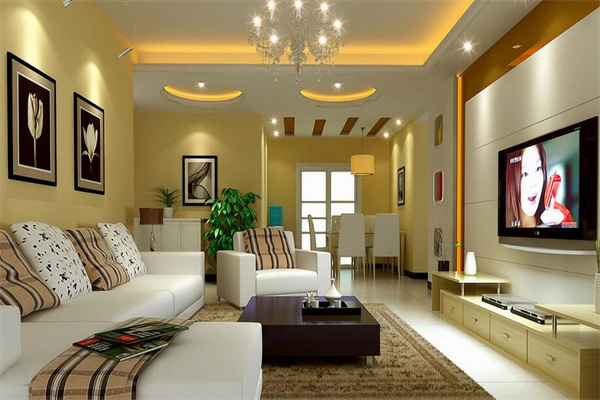 家居飾品館加盟