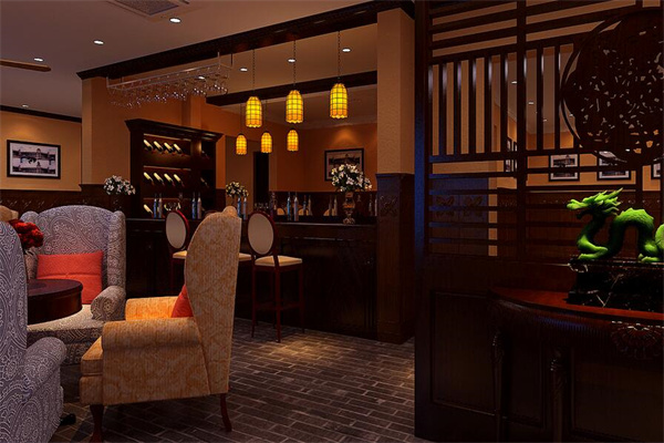 咖啡廳連鎖加盟