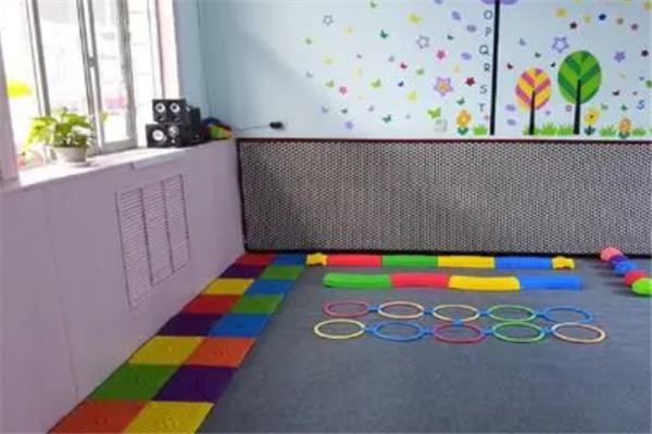 幼兒早教產品加盟