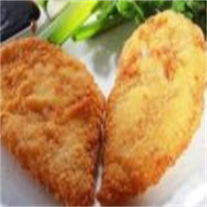 香酥大鸡排