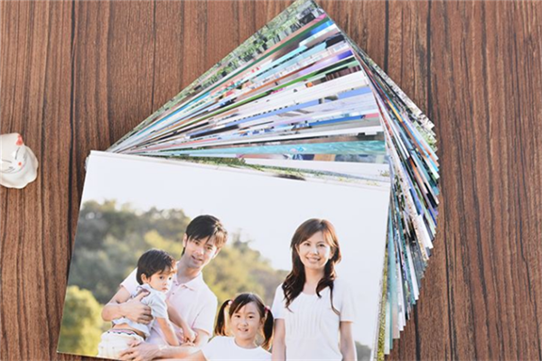 数码冲印店加盟