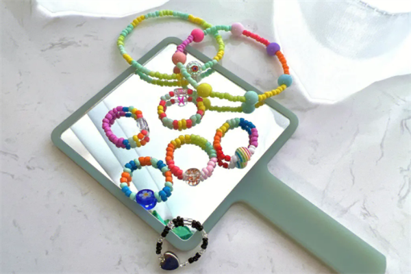 珠子工藝品加盟