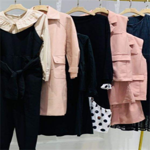 折扣服装