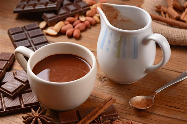 西餐咖啡廳加盟