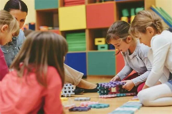 早教幼教加盟 早教幼教加盟