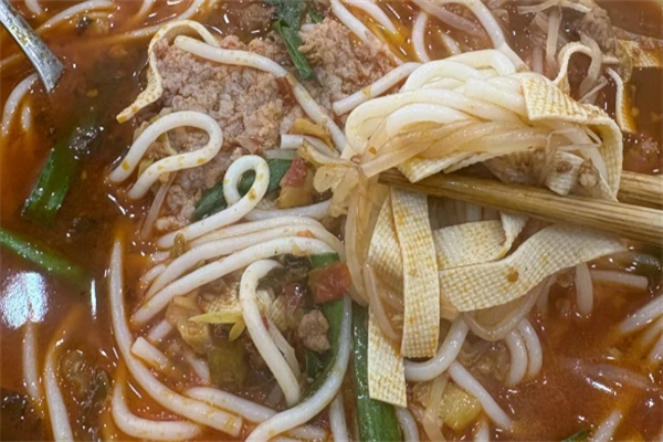 砂鍋米線店加盟 砂鍋米線店加盟