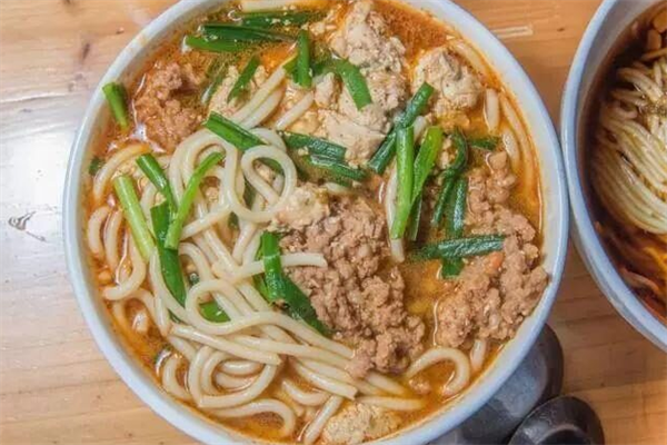 砂鍋米線店加盟 砂鍋米線店加盟