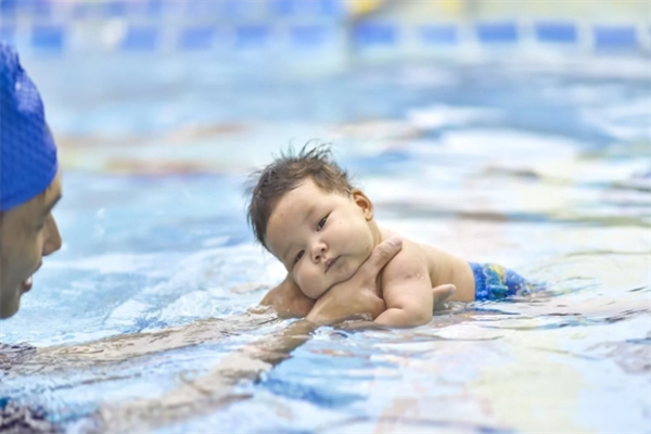 游泳早教加盟 游泳早教加盟