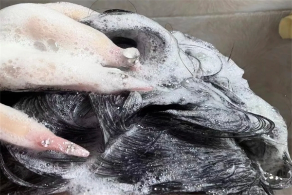 洗發(fā)水店加盟 洗發(fā)水店加盟