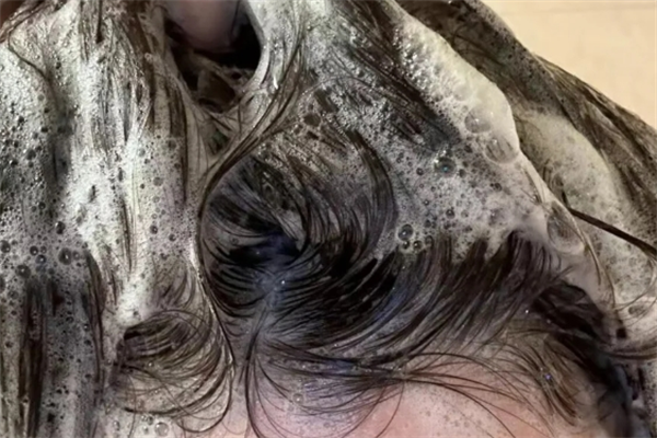 洗發(fā)水店加盟 洗發(fā)水店加盟