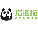 指熊貓足浴