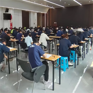 成人技能培訓學校