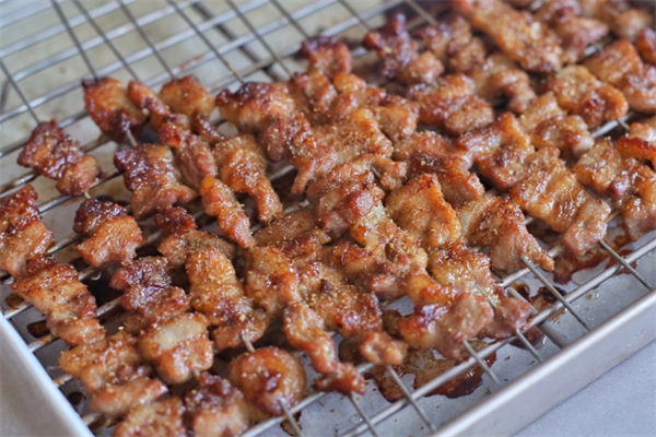 自助式燒烤加盟 自助式燒烤加盟