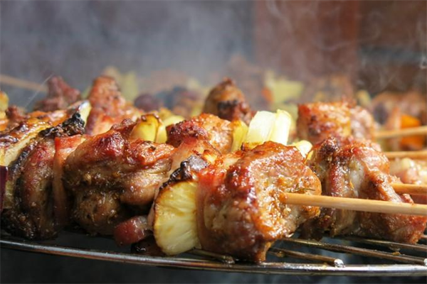 自助式燒烤加盟 自助式燒烤加盟