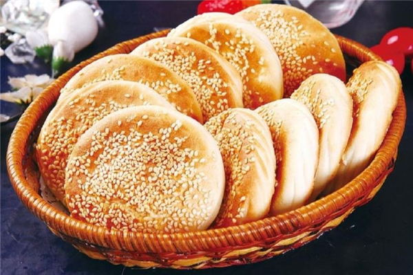 小吃燒餅加盟 小吃燒餅加盟