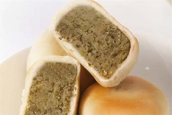 酥味軒糕點加盟