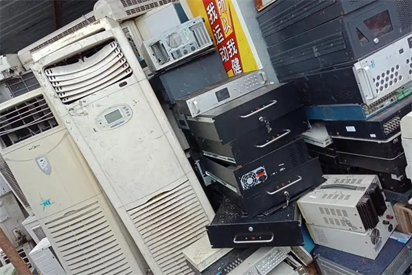 废旧回收加盟