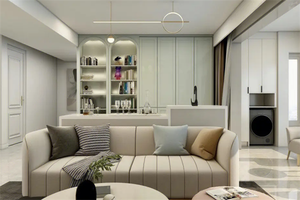 全屋装修加盟 全屋装修加盟