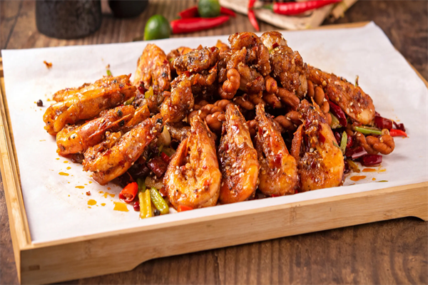 国内主题餐厅加盟