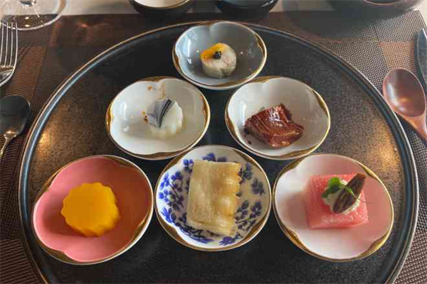 国内主题餐厅加盟