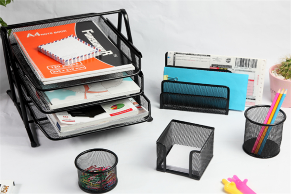 辦公桌文具加盟