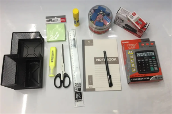 辦公桌文具加盟