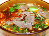  Huainan Beef Soup Invited to Join