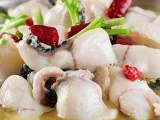 活樂魚酸菜魚米飯加盟
